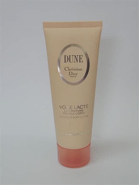 christian dior dune perfumed body moisturizer|dior dune perfume chemist warehouse.